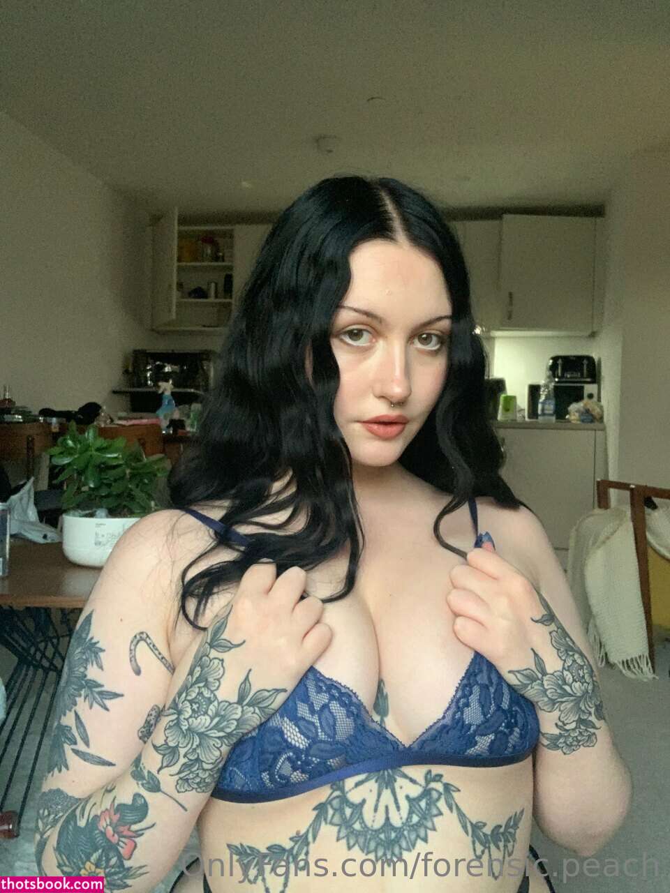 Forensic Peach Photo #21