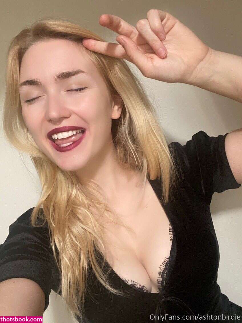 Ashton Birdie Photo #7