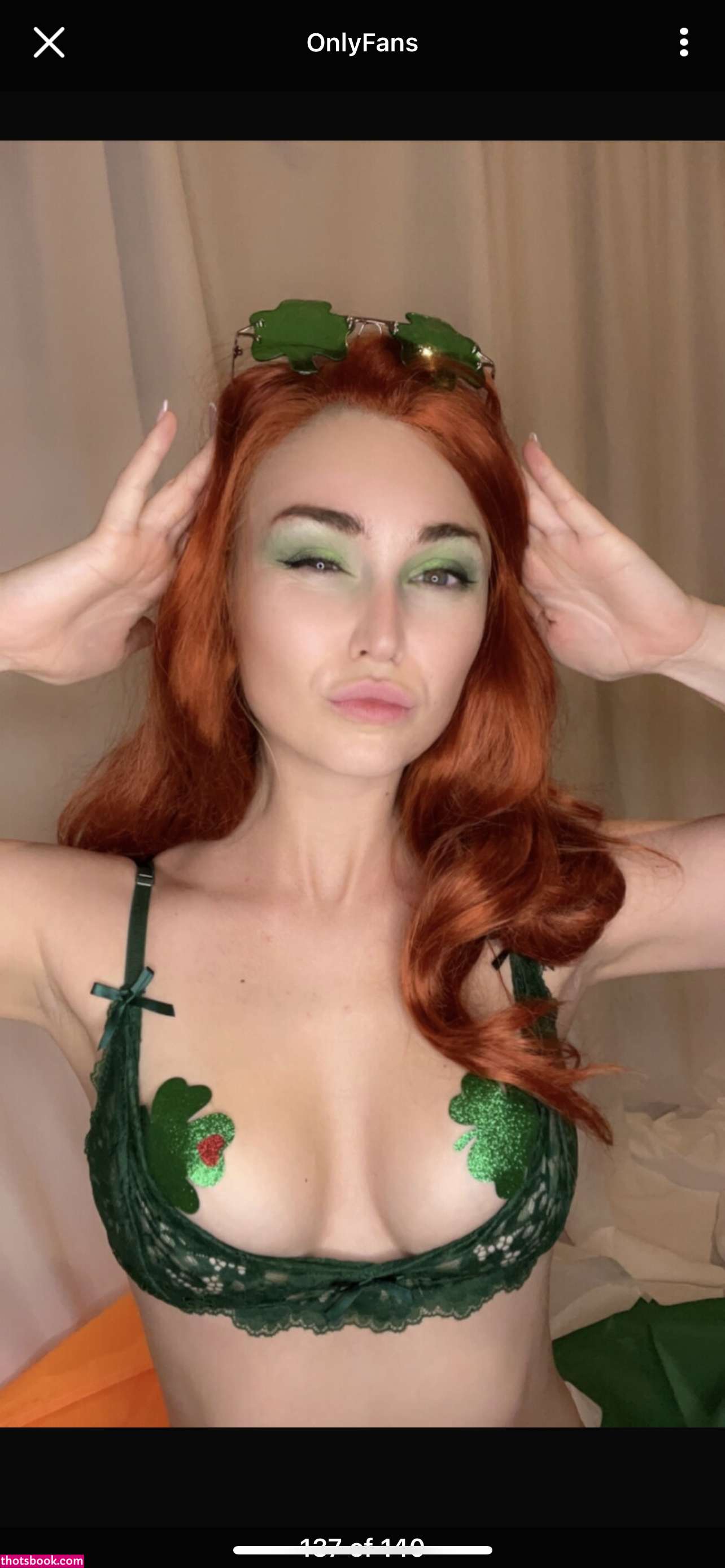 Ashton Birdie Photo #39