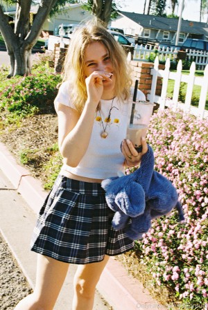 Fiona Sprouts Photo #64