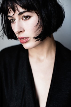 Olive Glass Photo #11