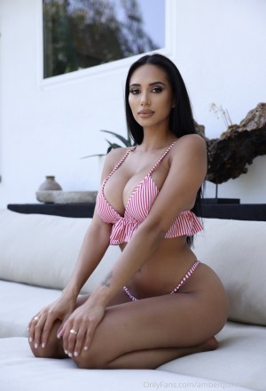 Amber Quinn Photo #88