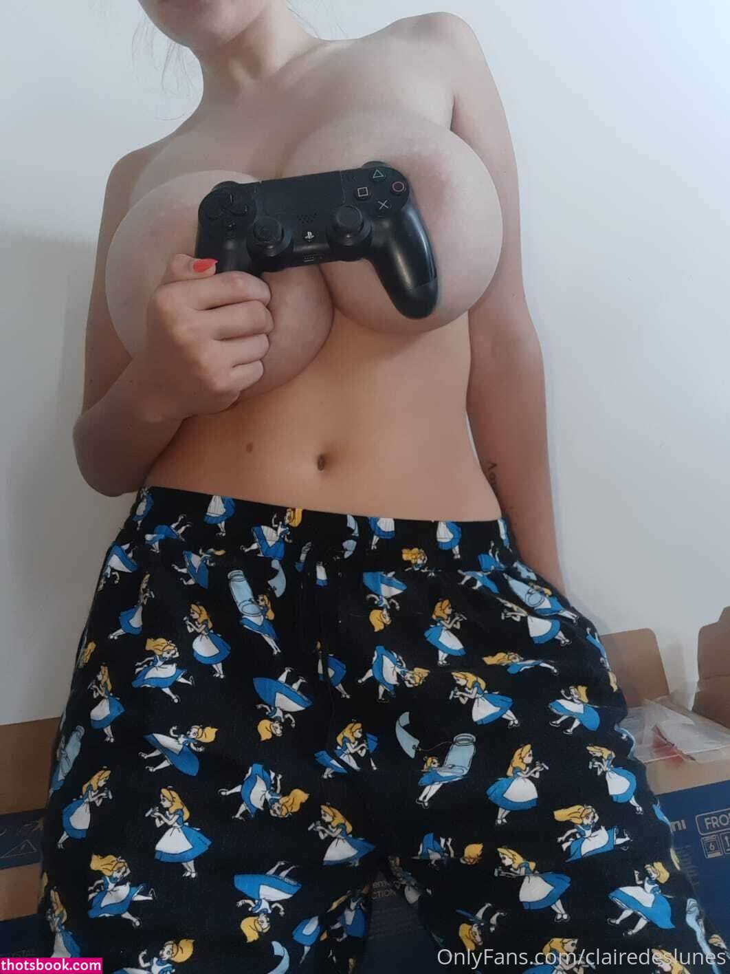 Claire Deslunes Photo #95