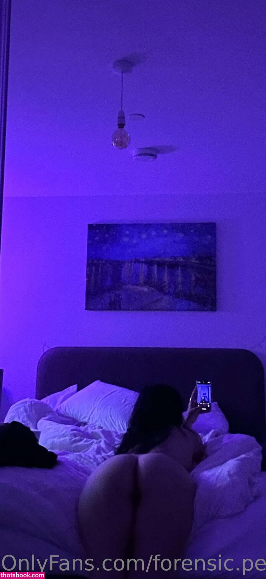 Forensic Peach Photo #43