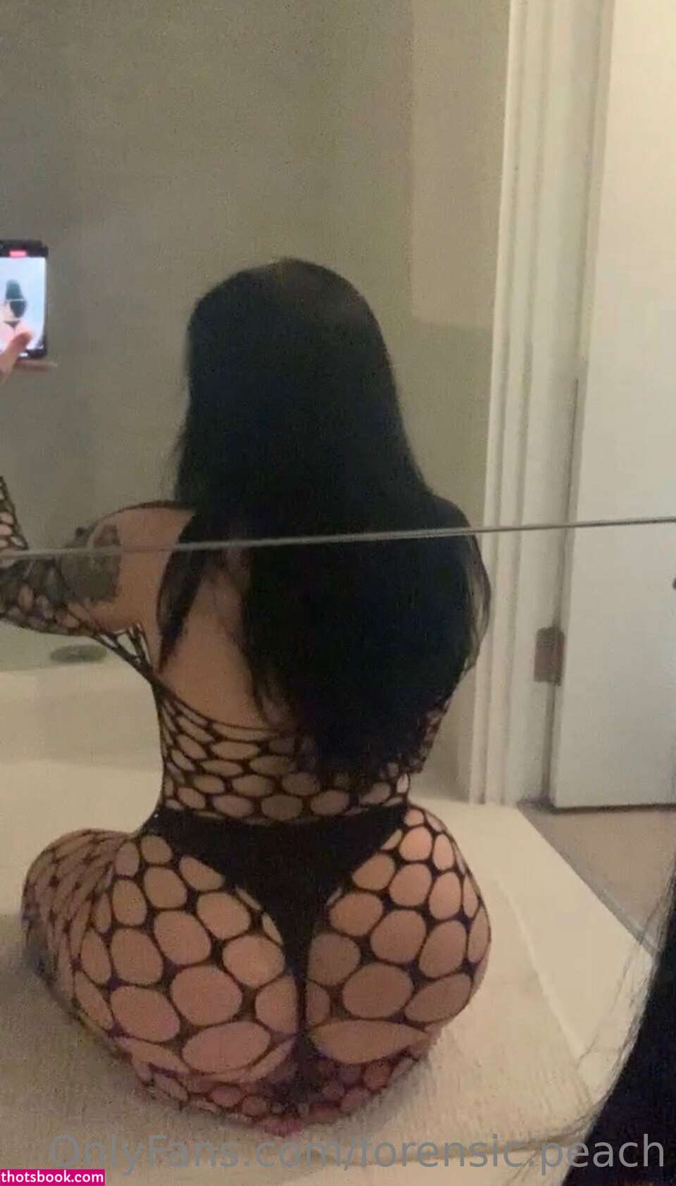 Forensic Peach Photo #44