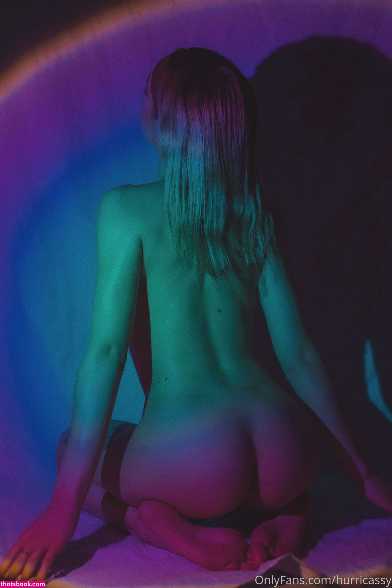 Hurricassy Photo #125