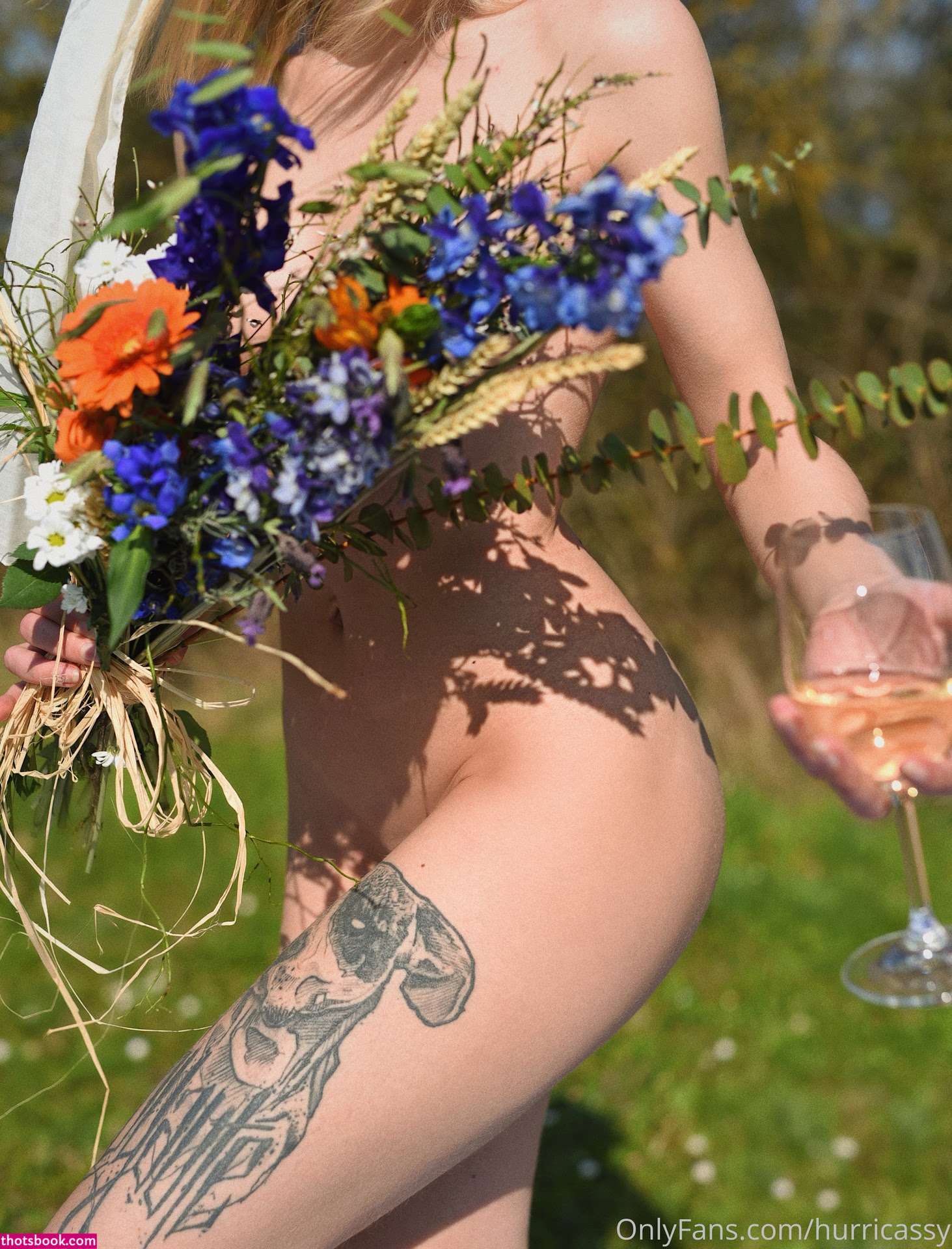 Hurricassy Photo #127