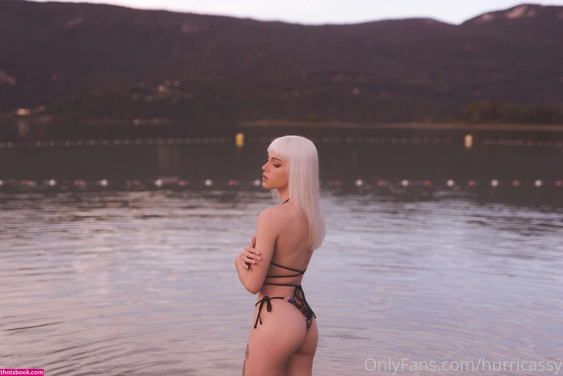 Hurricassy Photo #128