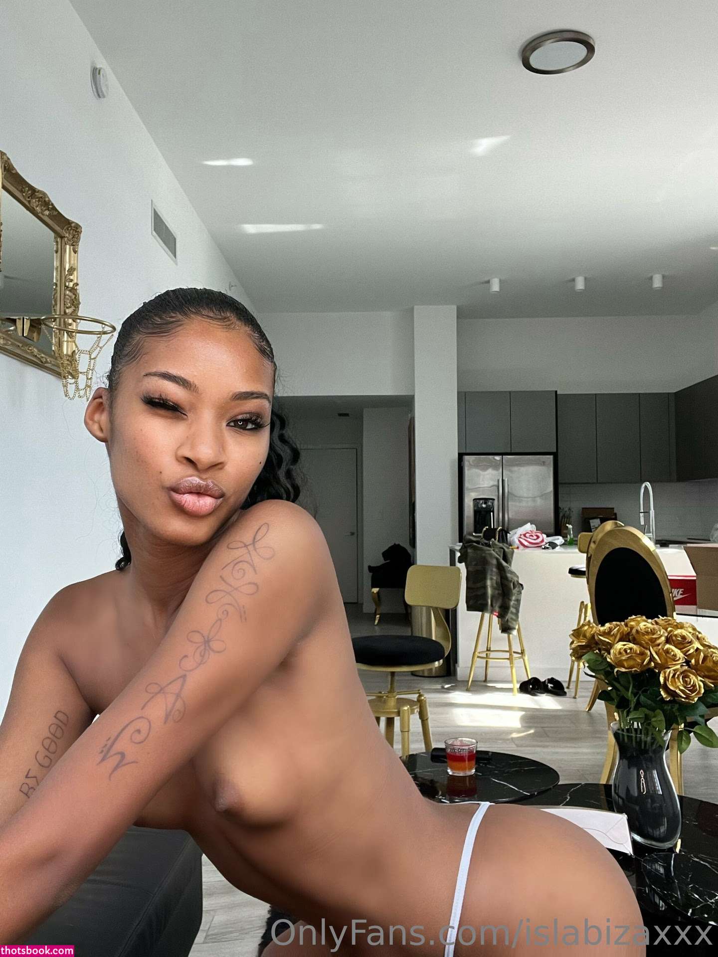 Isla Biza Photo #101