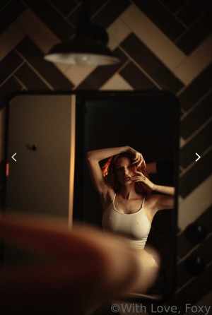 Myfoxyland Photo #81