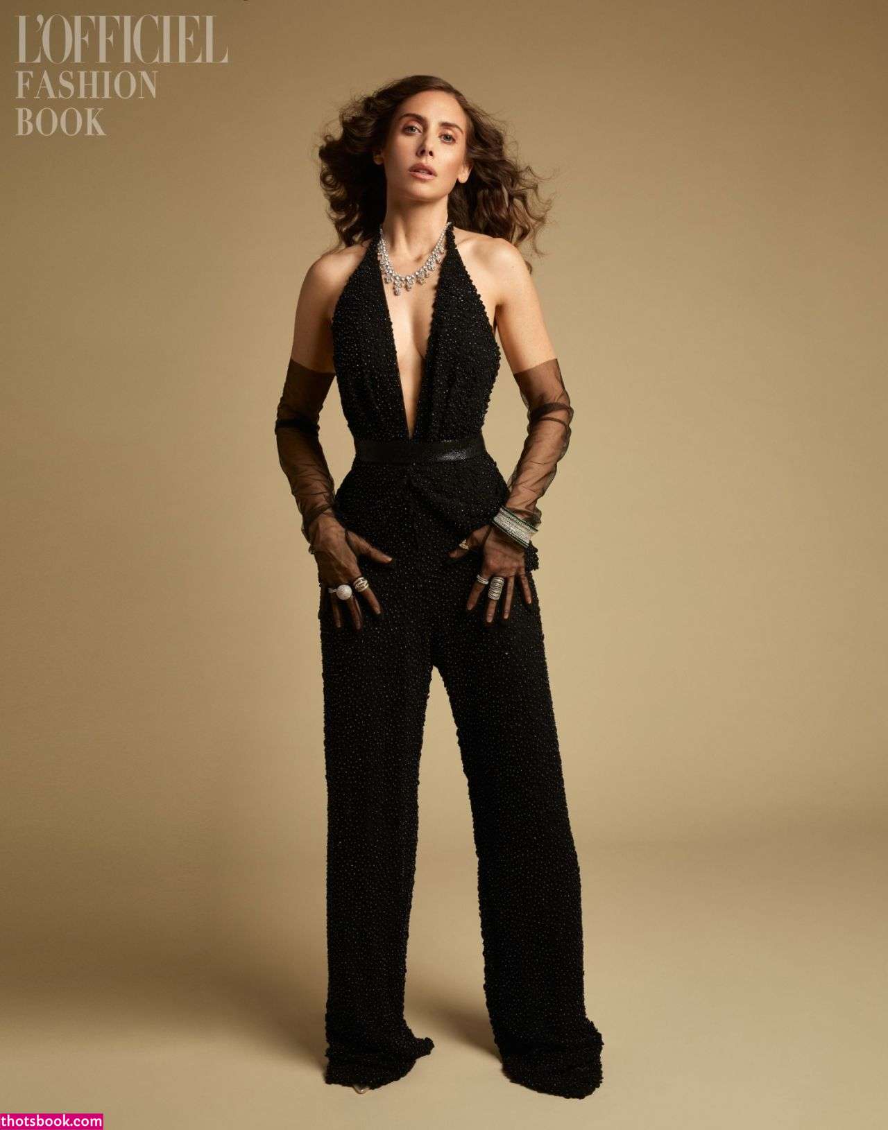 Alison Brie Photo #27