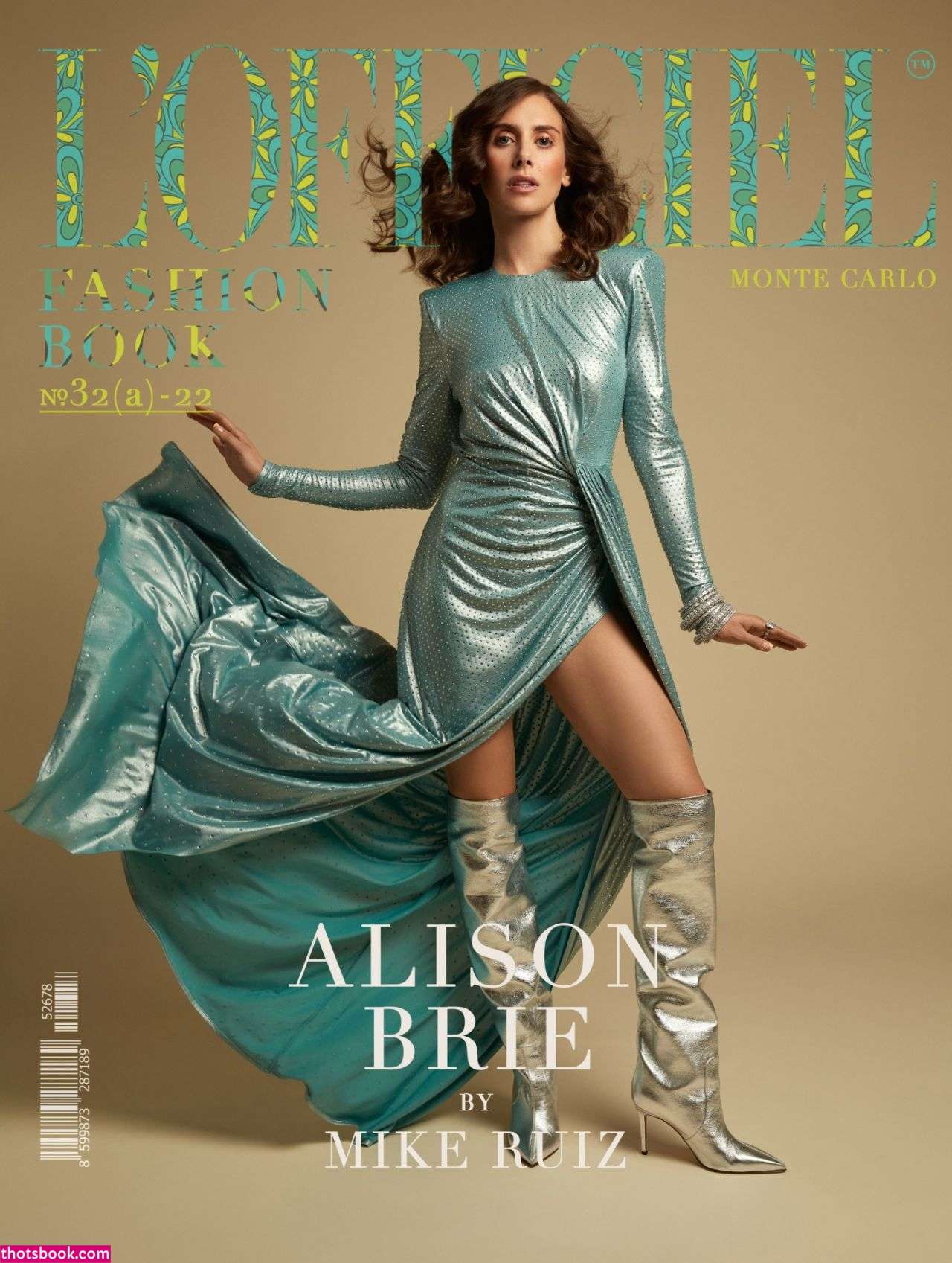 Alison Brie Photo #28