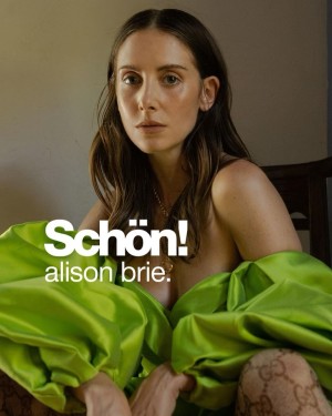 Alison Brie Photo #53