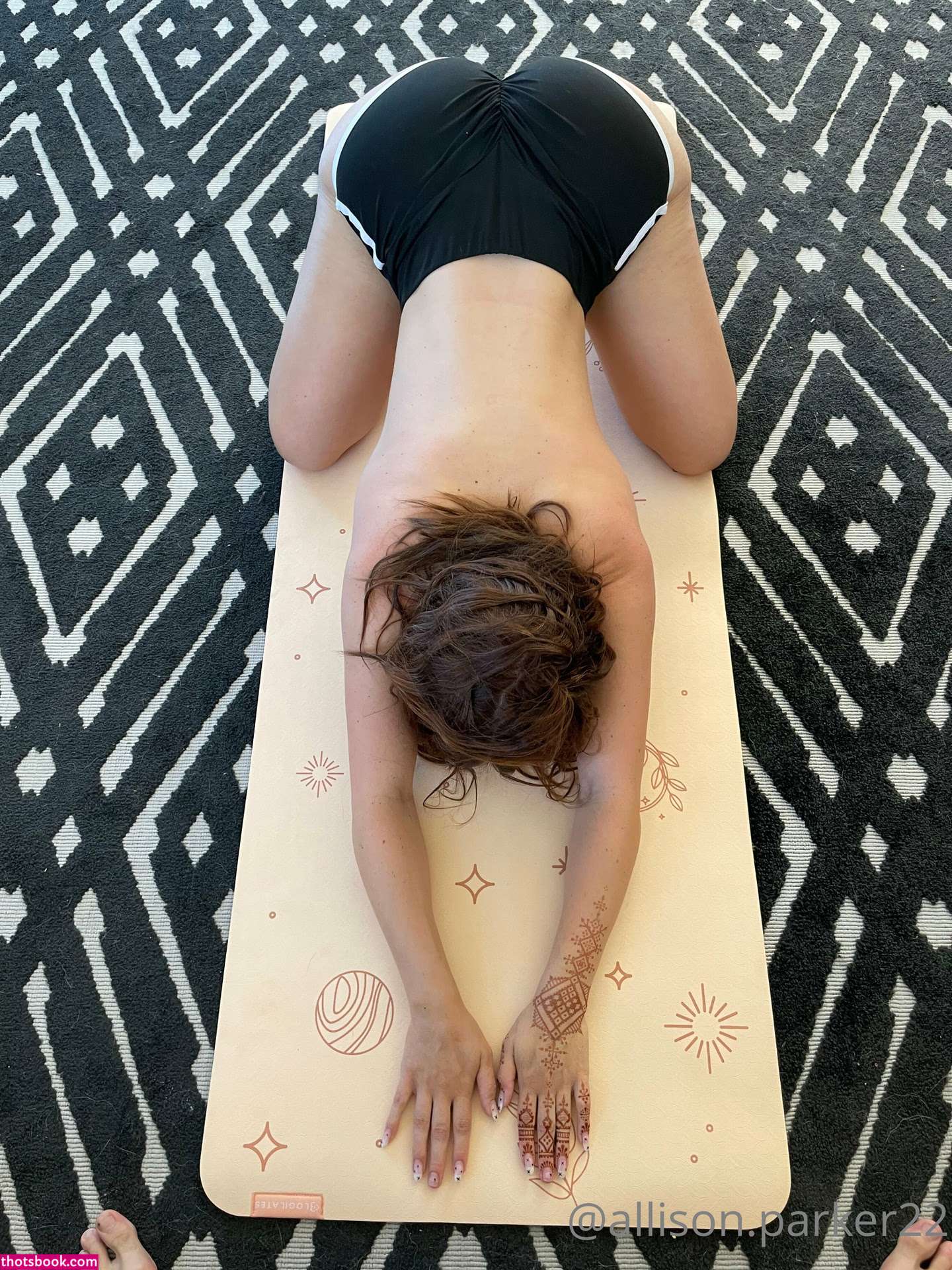 Allison Parker Photo #106