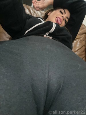 Allison Parker Photo #129