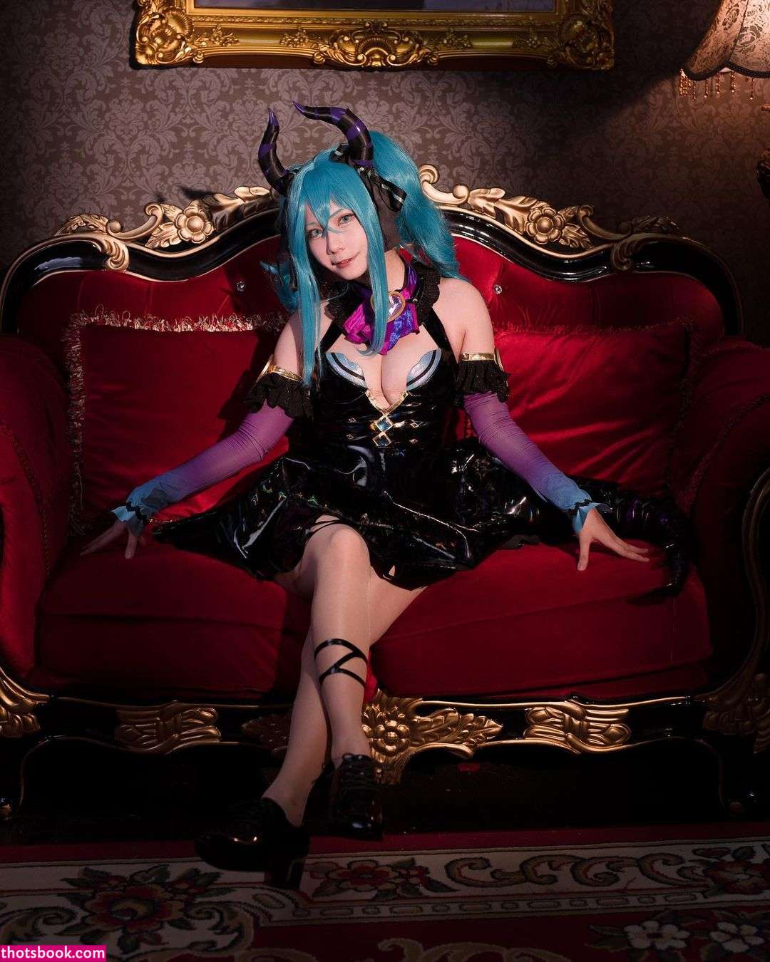 boiledcurry Photo #31