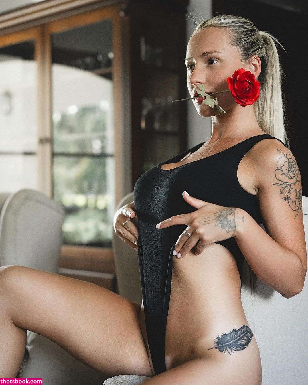 Foxy Ashley Photo #31