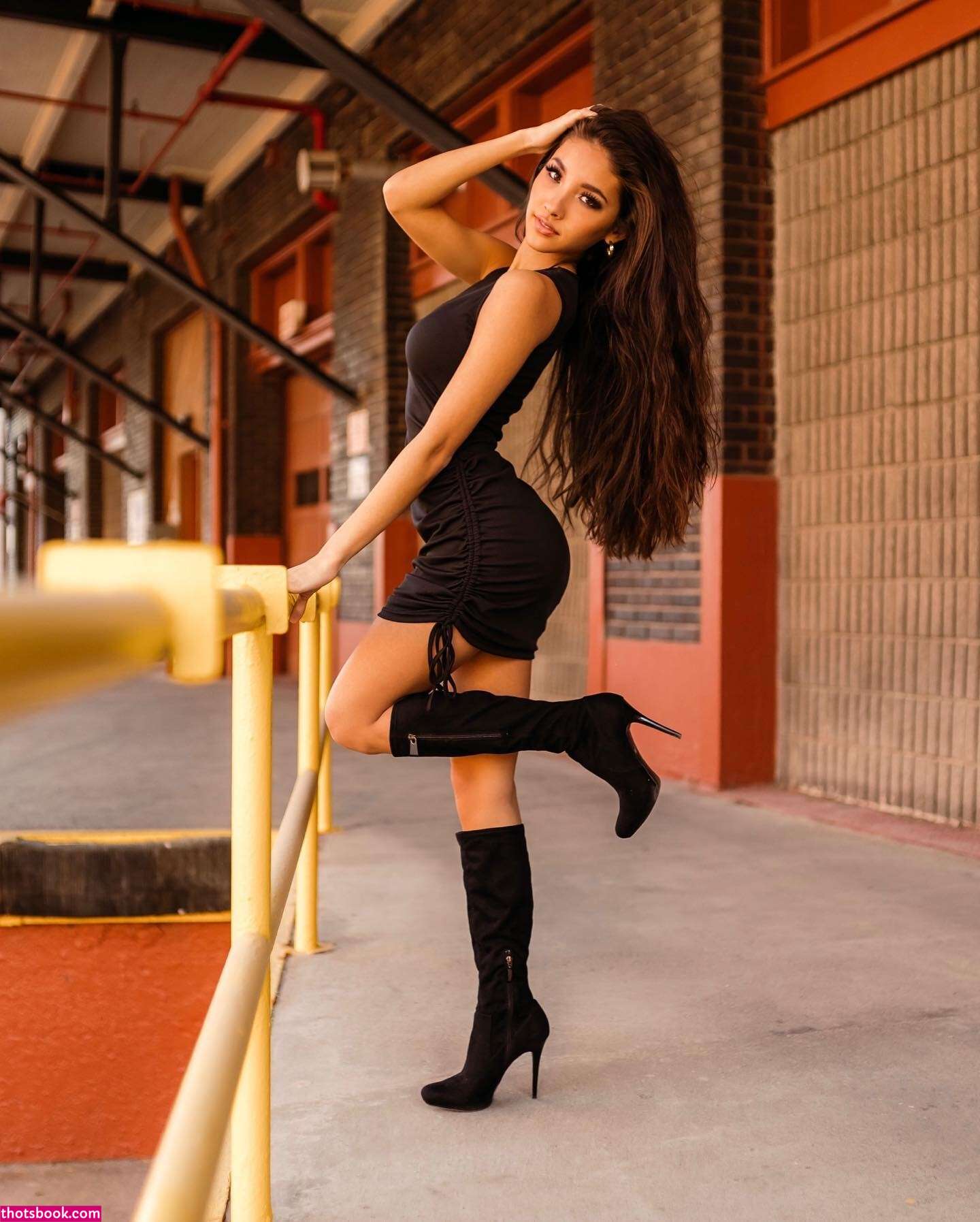 Haley Gosserand Photo #5