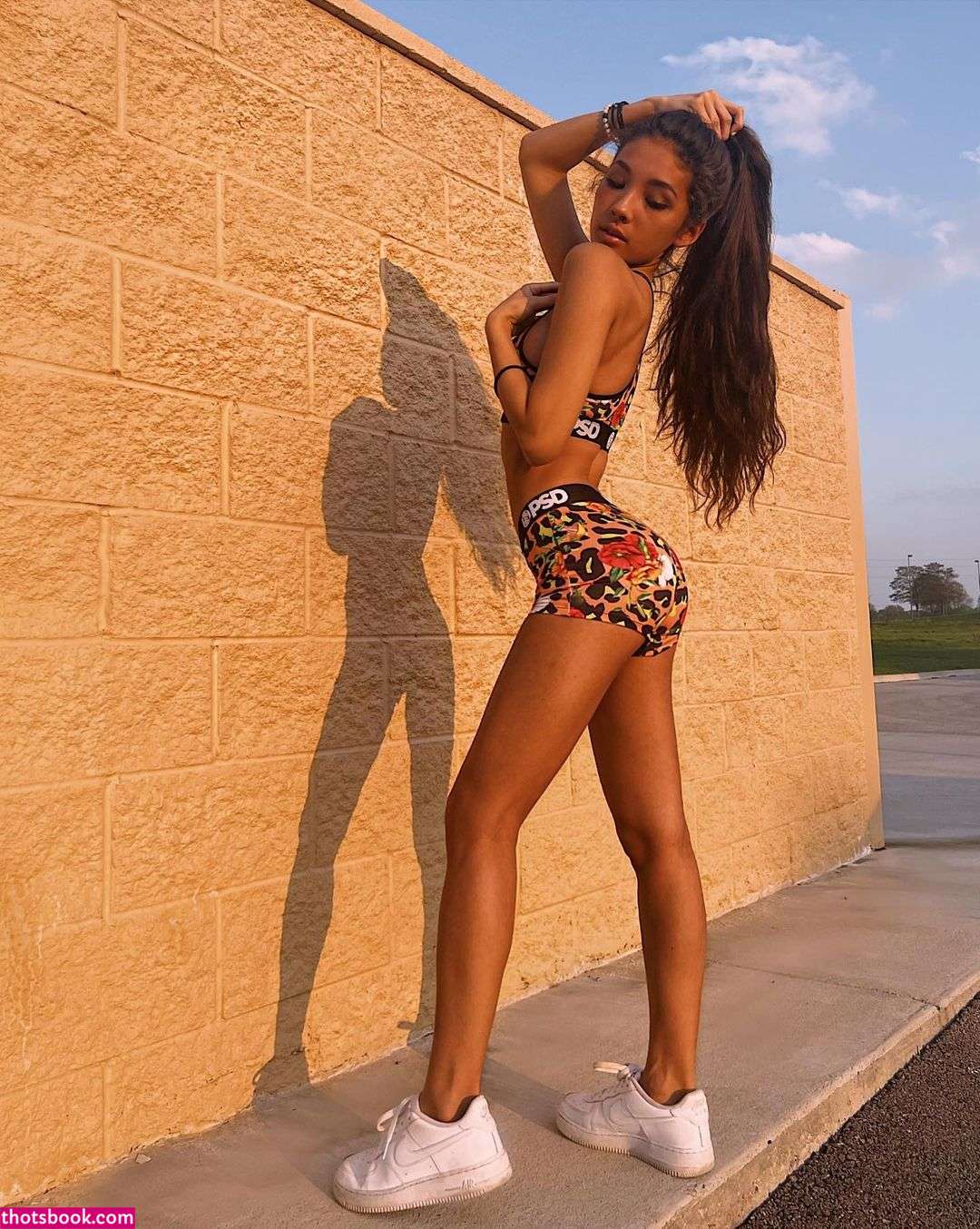 Haley Gosserand Photo #32