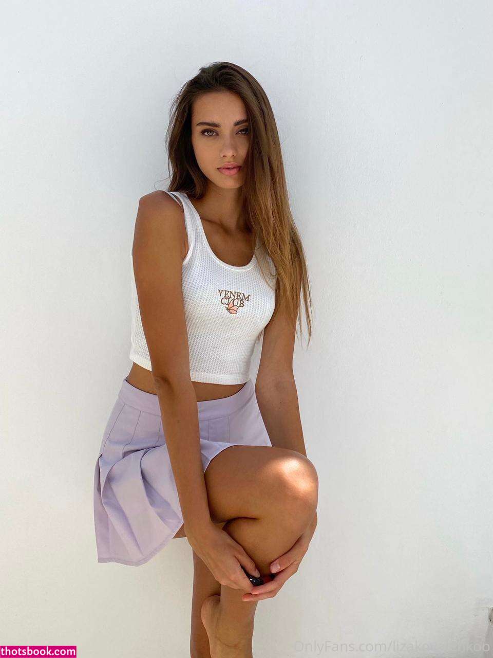 Liza Kovalenko Photo #59