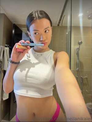 Meilani Kalei Post #1