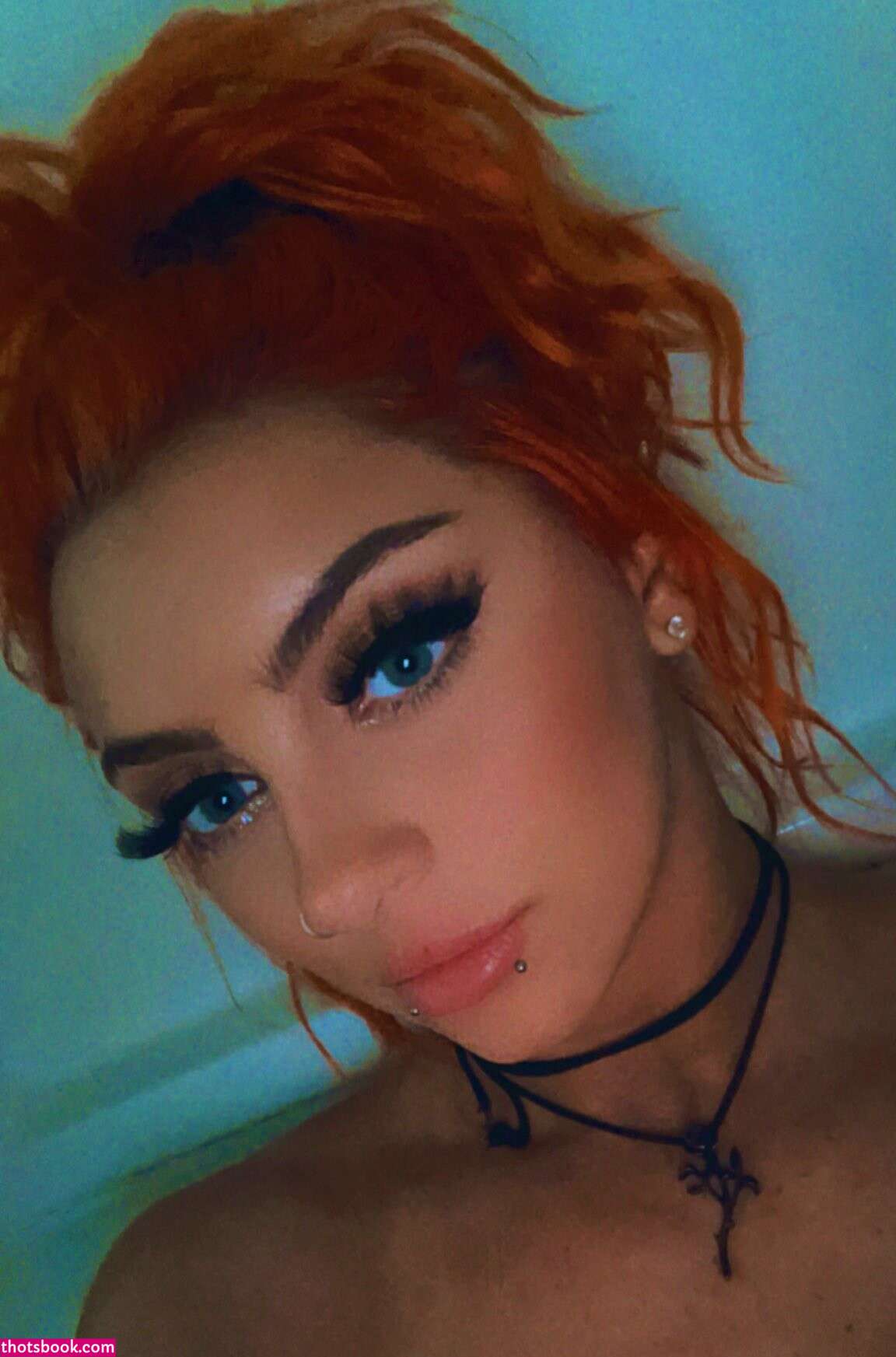 Priscilla Kelly Photo #8