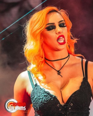 Priscilla Kelly Photo #4