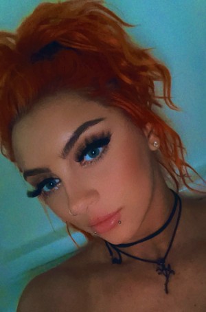 Priscilla Kelly Photo #8