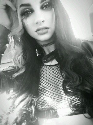 Priscilla Kelly Photo #10