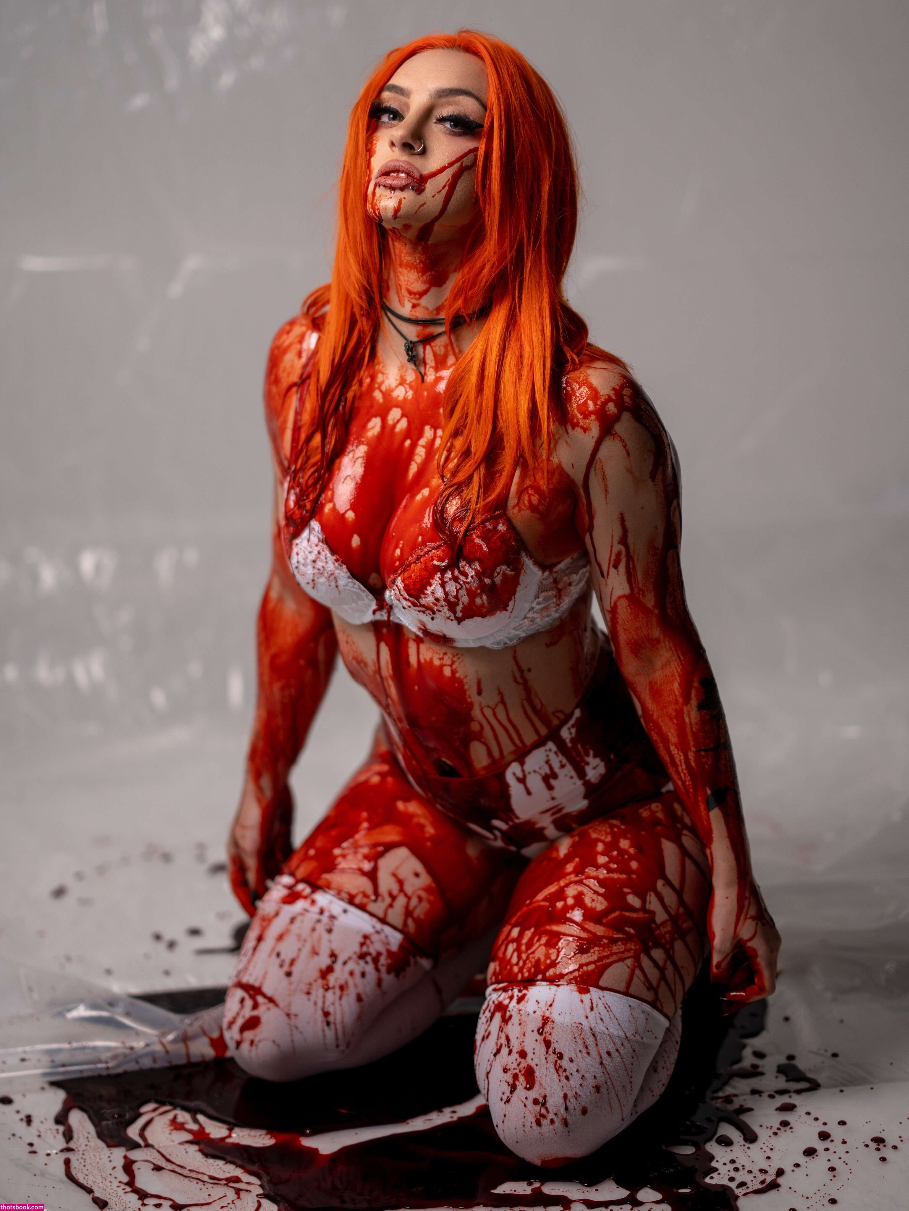 Priscilla Kelly Photo #18