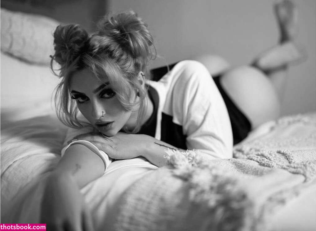 Priscilla Kelly Photo #20