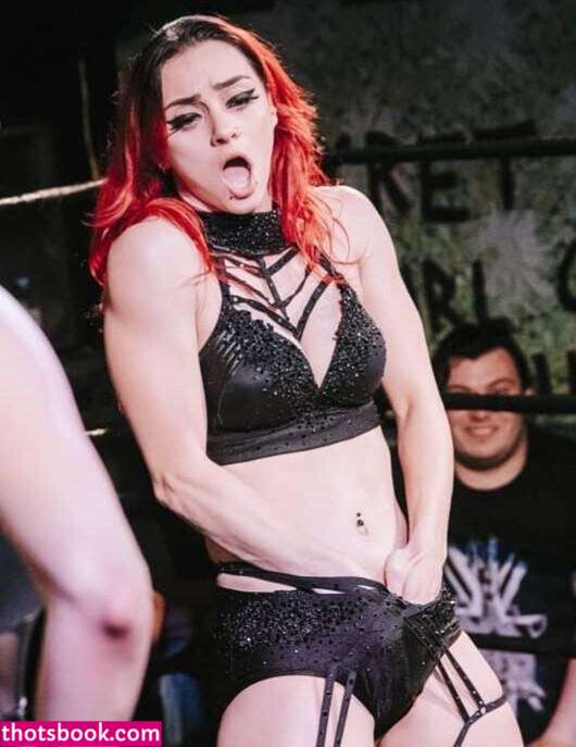 Priscilla Kelly Photo #33
