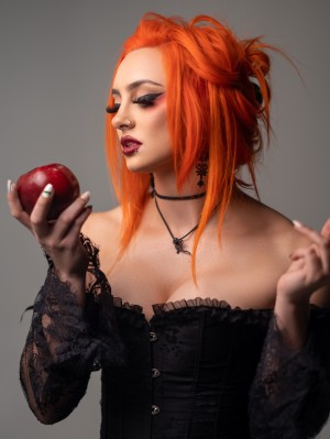 Priscilla Kelly Photo #35