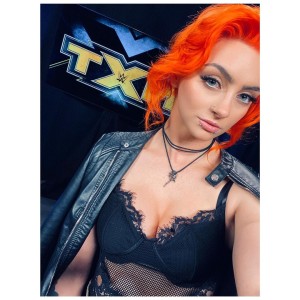 Priscilla Kelly Photo #37