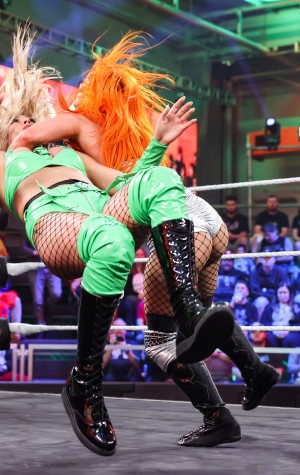 Priscilla Kelly Photo #40