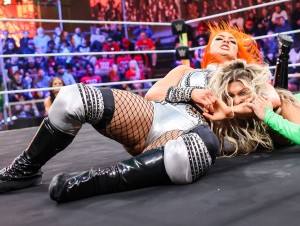 Priscilla Kelly Photo #48