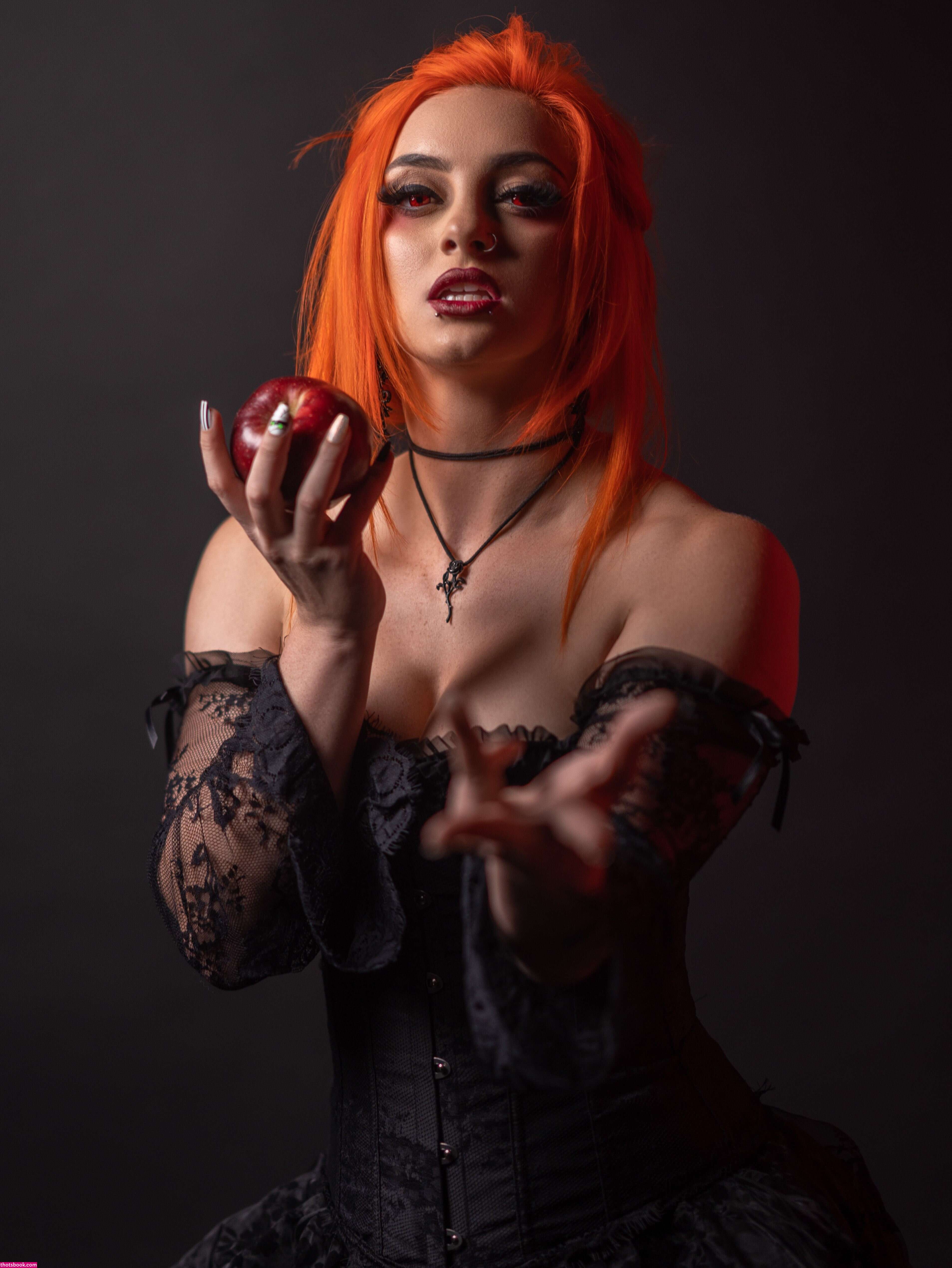 Priscilla Kelly Photo #52