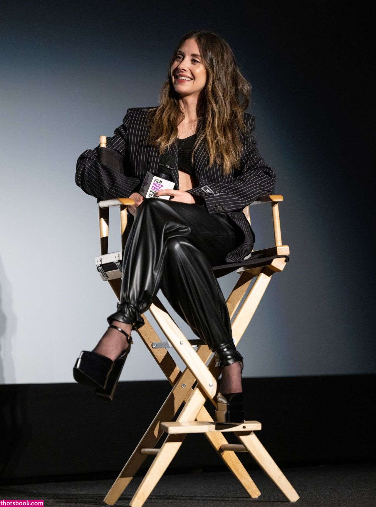 Alison Brie Photo #116