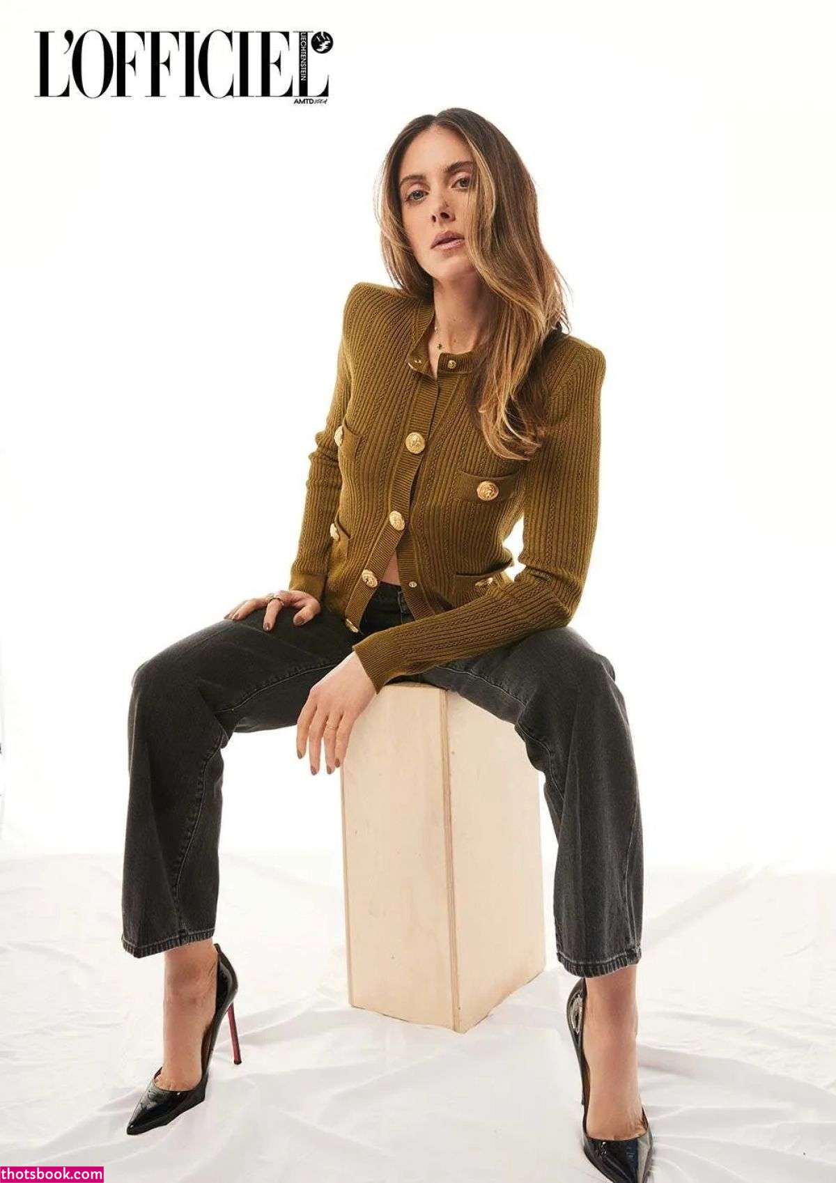 Alison Brie Photo #130