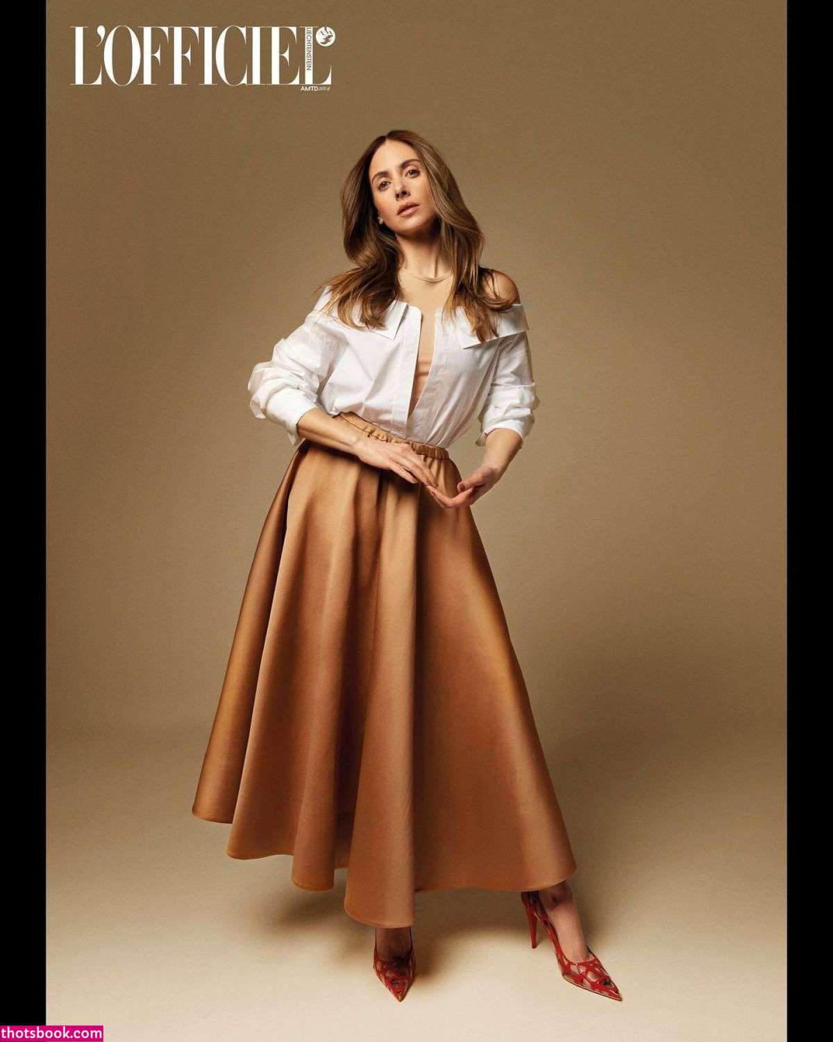 Alison Brie Photo #135