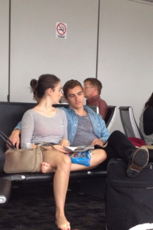 Alison Brie Photo #159