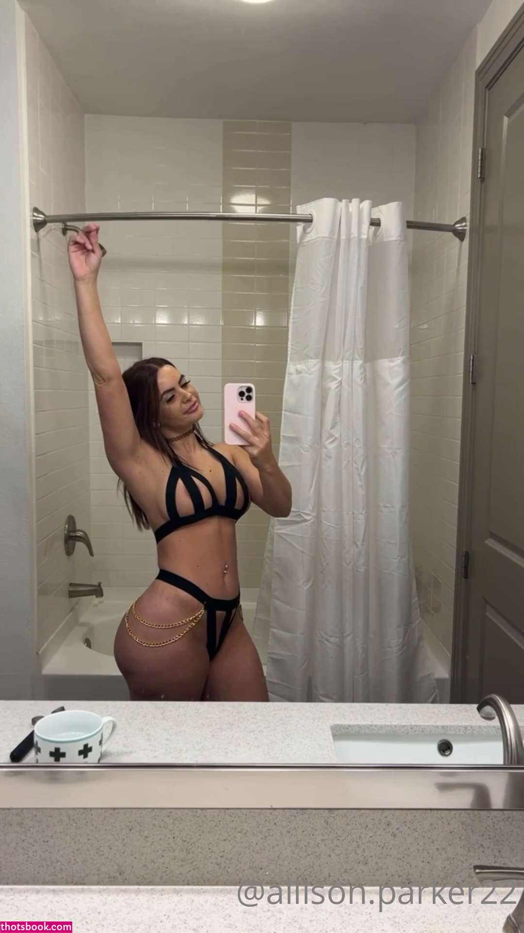 Allison Parker Photo #180