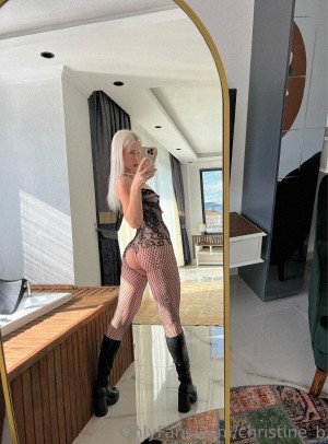 Christine B Photo #53