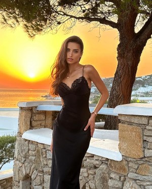 Liza Kovalenko Photo #99