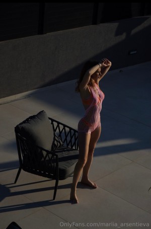 Mariia Arsentieva Post #16