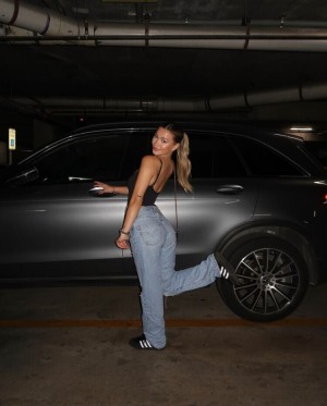 Meilani Kalei Photo #61