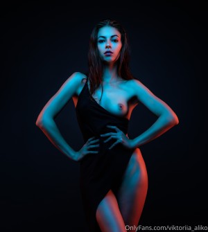 Viktoriia Aliko Photo #108