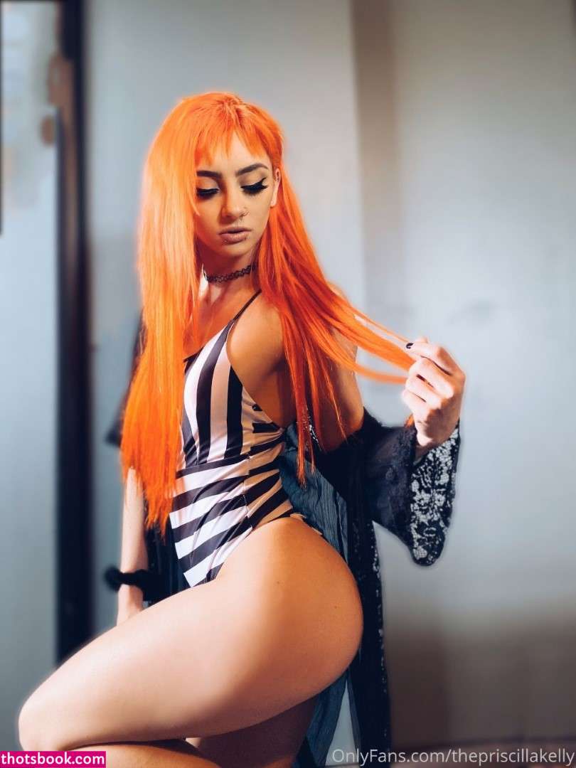 Priscilla Kelly Photo #73