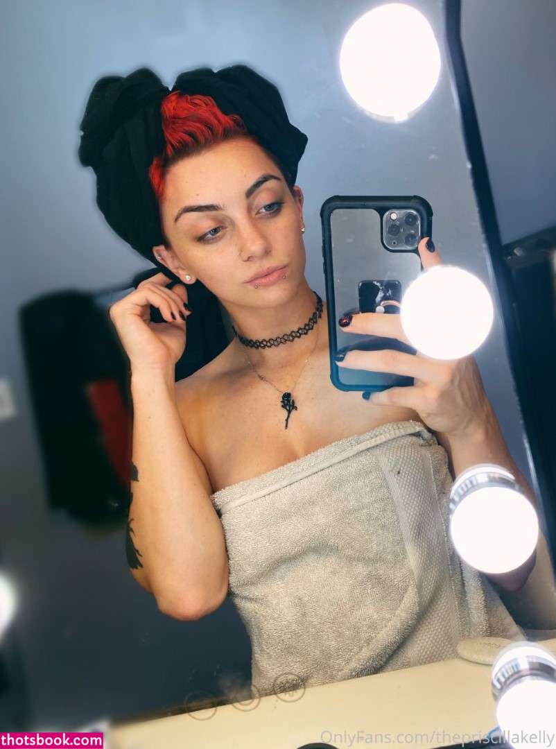 Priscilla Kelly Photo #77