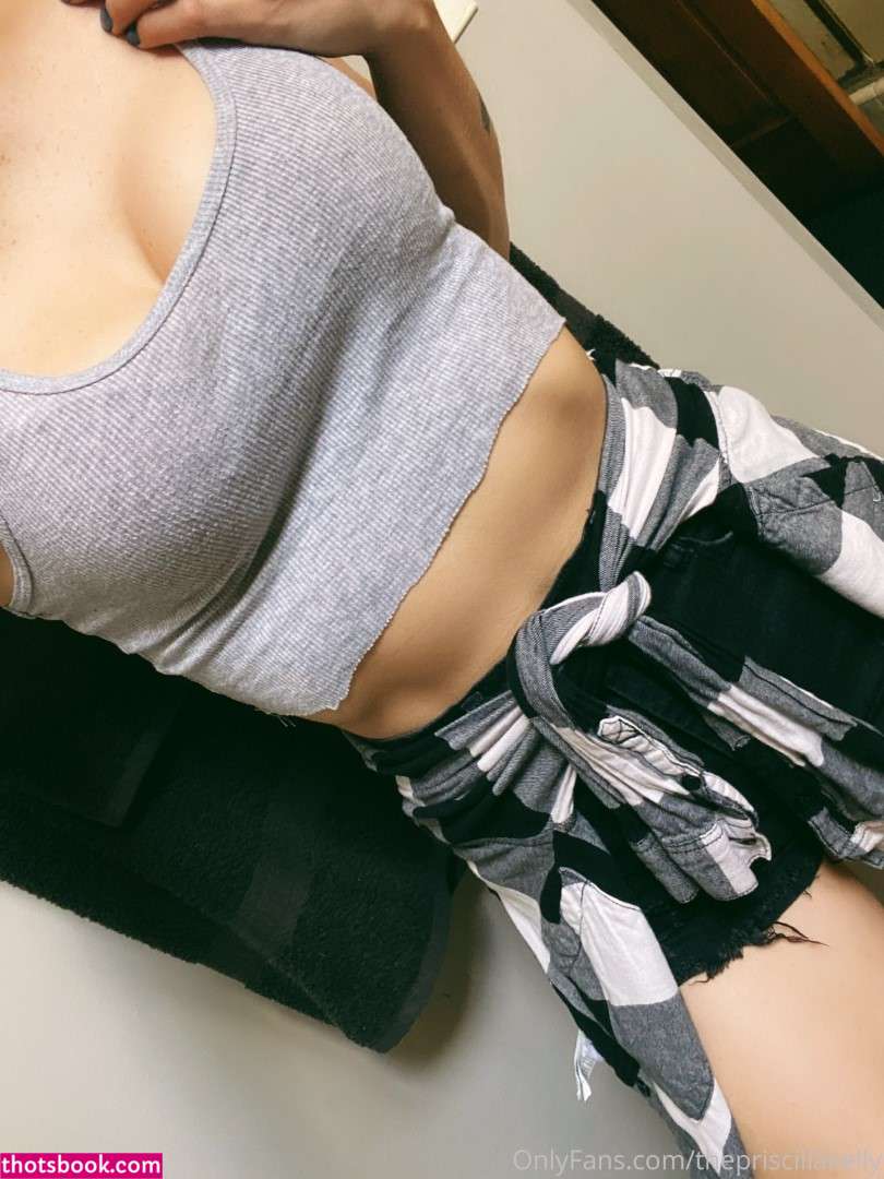 Priscilla Kelly Photo #78